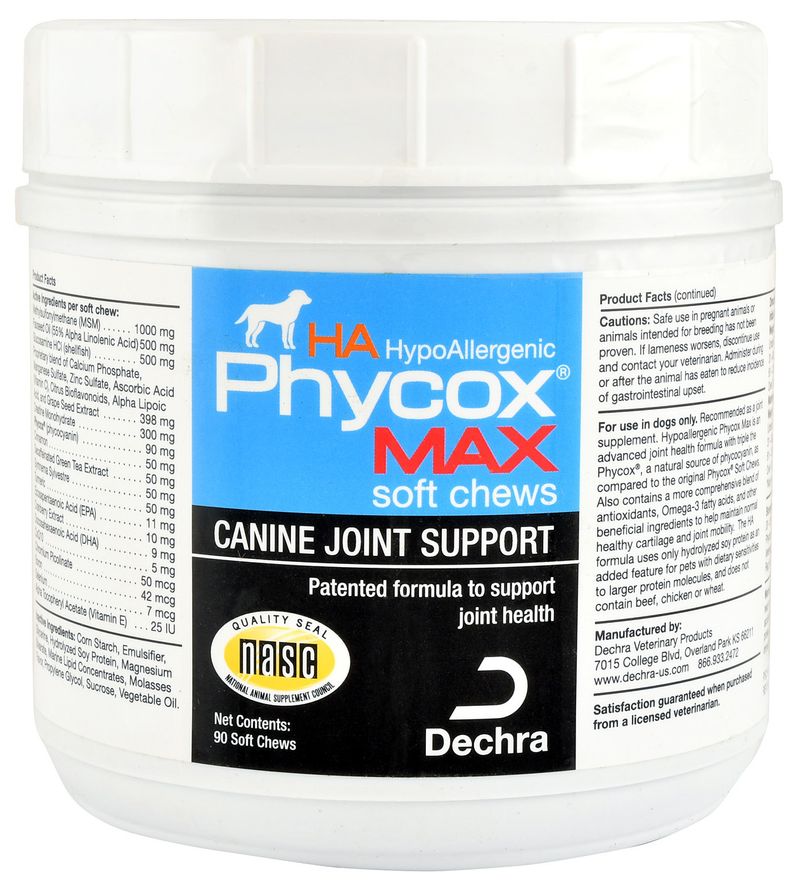 Phycox-MAX-HA-Soft-Chews-90-count