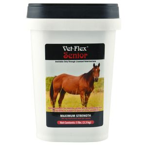 Vet-Flex Senior, 5 lb
