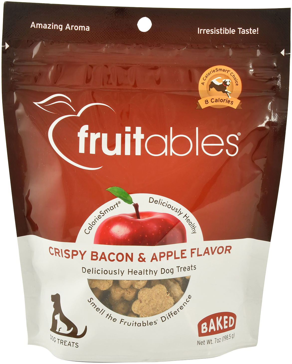 Fruitables treats clearance