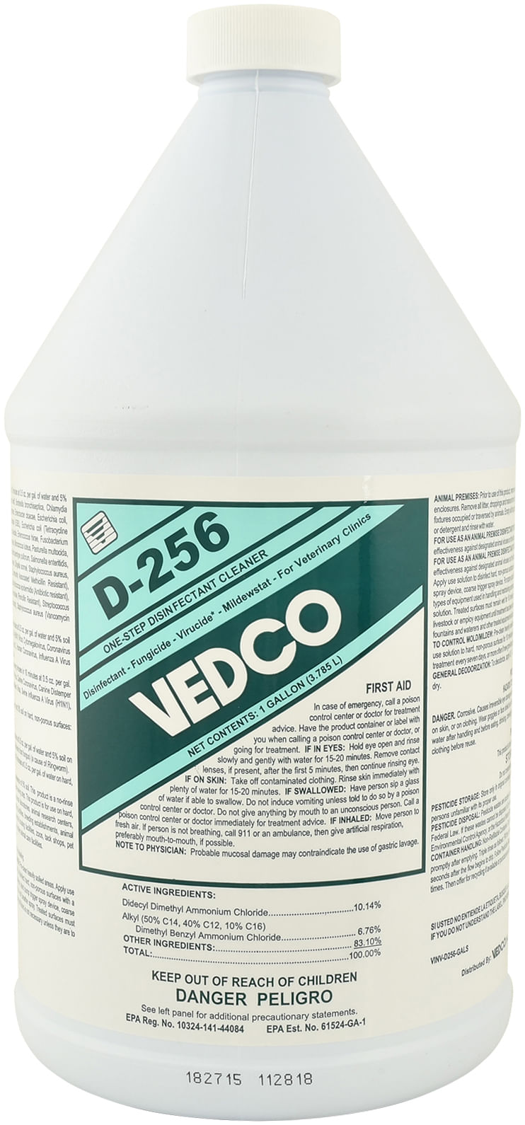 D-256-Disinfectant-gallon