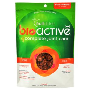 Fruitables BioActive Complete Joint Care Treats