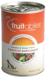 Fruitables Digestive Supplement Jeffers