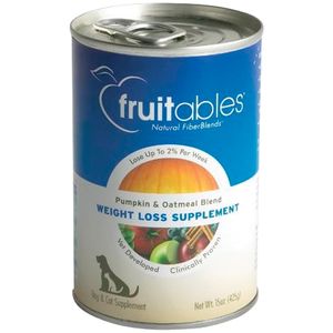 Fruitables Weight Loss Supplement, 15 oz