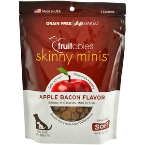 Fruitables Skinny Minis, 12 oz