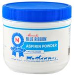 Aspirin-Powder-Apple-Flavor