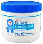 Aspirin-Powder-Apple-Flavor