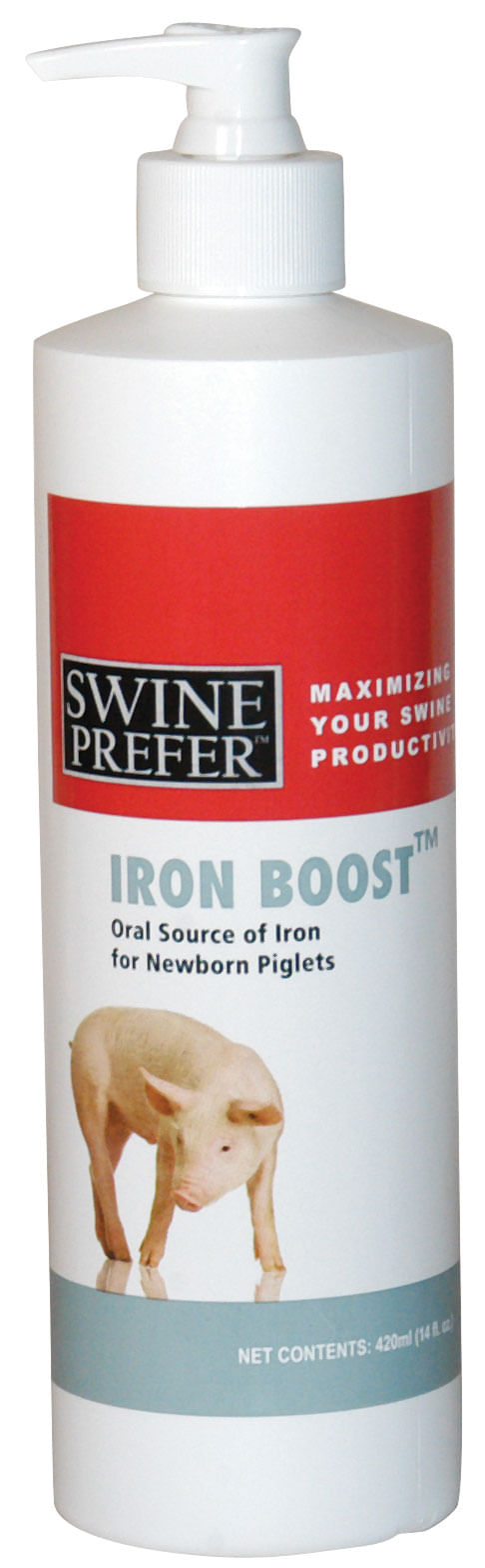 SwinePrefer-Iron-Boost-14-oz