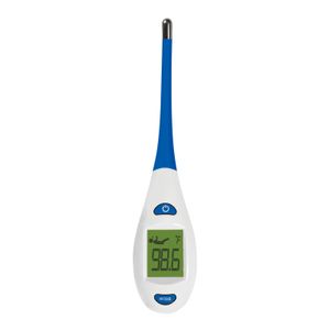 2-Second Digital Thermometer