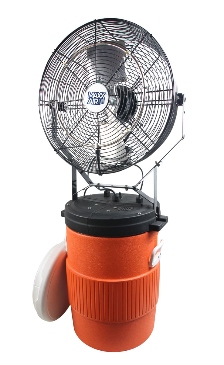 18--Mid-Pressure-Misting-Fan-with-10-Gallon-Cooler