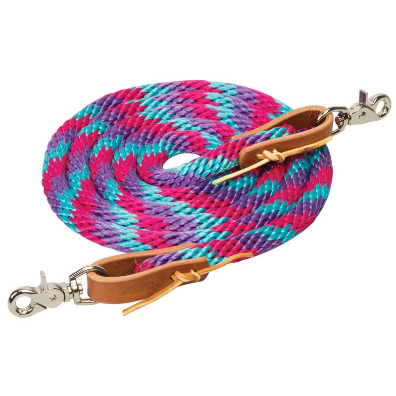 Weaver-Poly-Roper-Reins