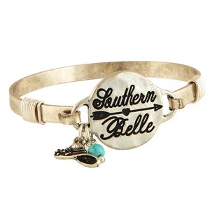 "Southern Belle" Bracelet
