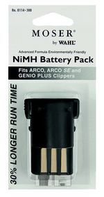 Rechargeable-Battery-for-ARCO-Clipper
