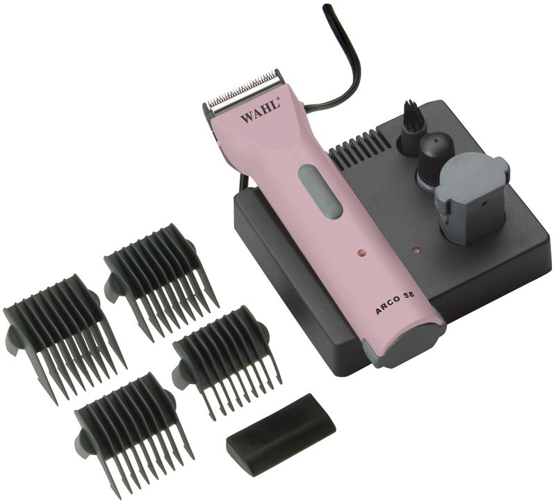 Wahl arco outlet clippers