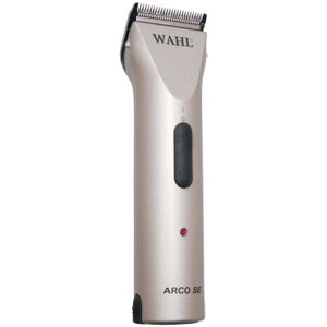 Wahl ARCO SE Clipper Kit with Soft Case, Champagne
