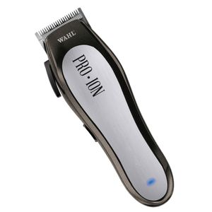 Wahl Pro Ion Cordless Clipper Kit