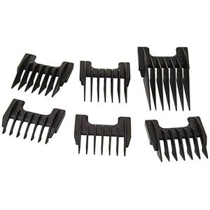 Wahl Blade Guide Combs, 6-piece Set