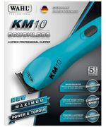 Wahl-KM10-Clipper-Turquoise