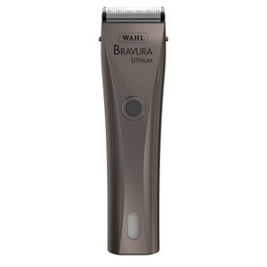 Wahl Bravura Lithium Clipper