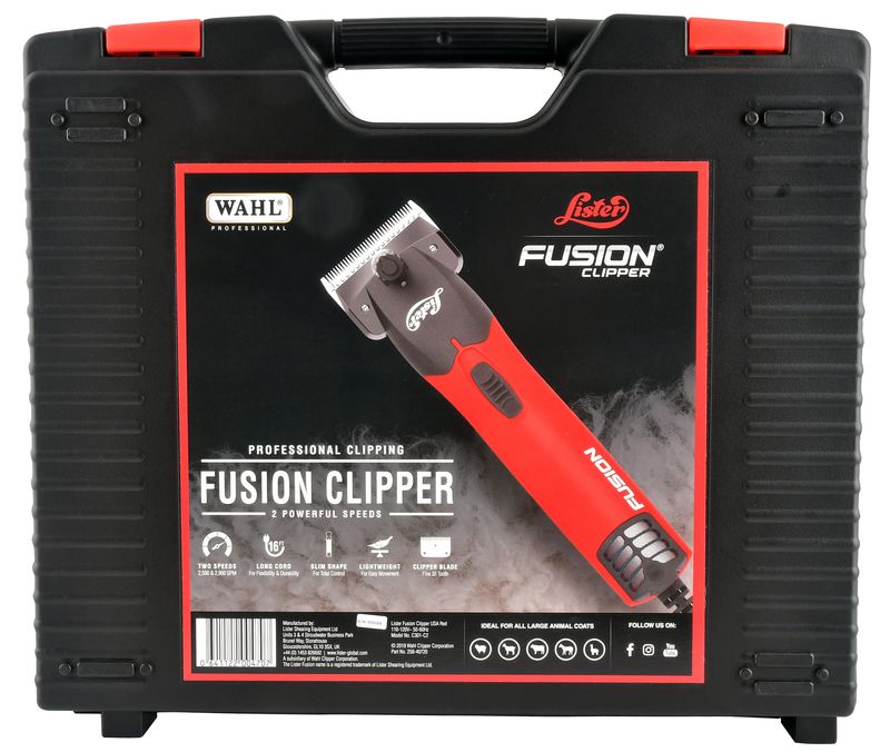 Red-Fusion-Clipper