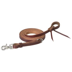 Weaver Leather Working Cowboy Roper Reins