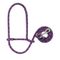Poly Rope Sheep Halter/Lead with Snap, 52"