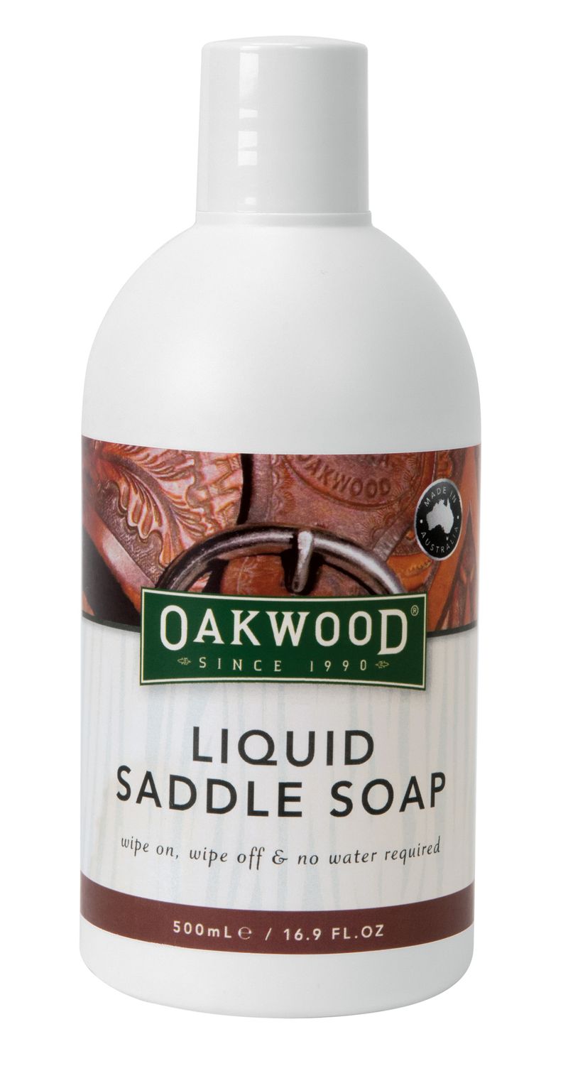 Oakwood-Liquid-Saddle-Soap
