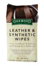 Oakwood-Leather---Synthetic-Wipes