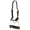 Classic Rounded Cattle Show Halter, Large
