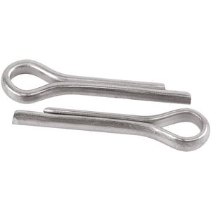 Replacement Cotter Pins, pair