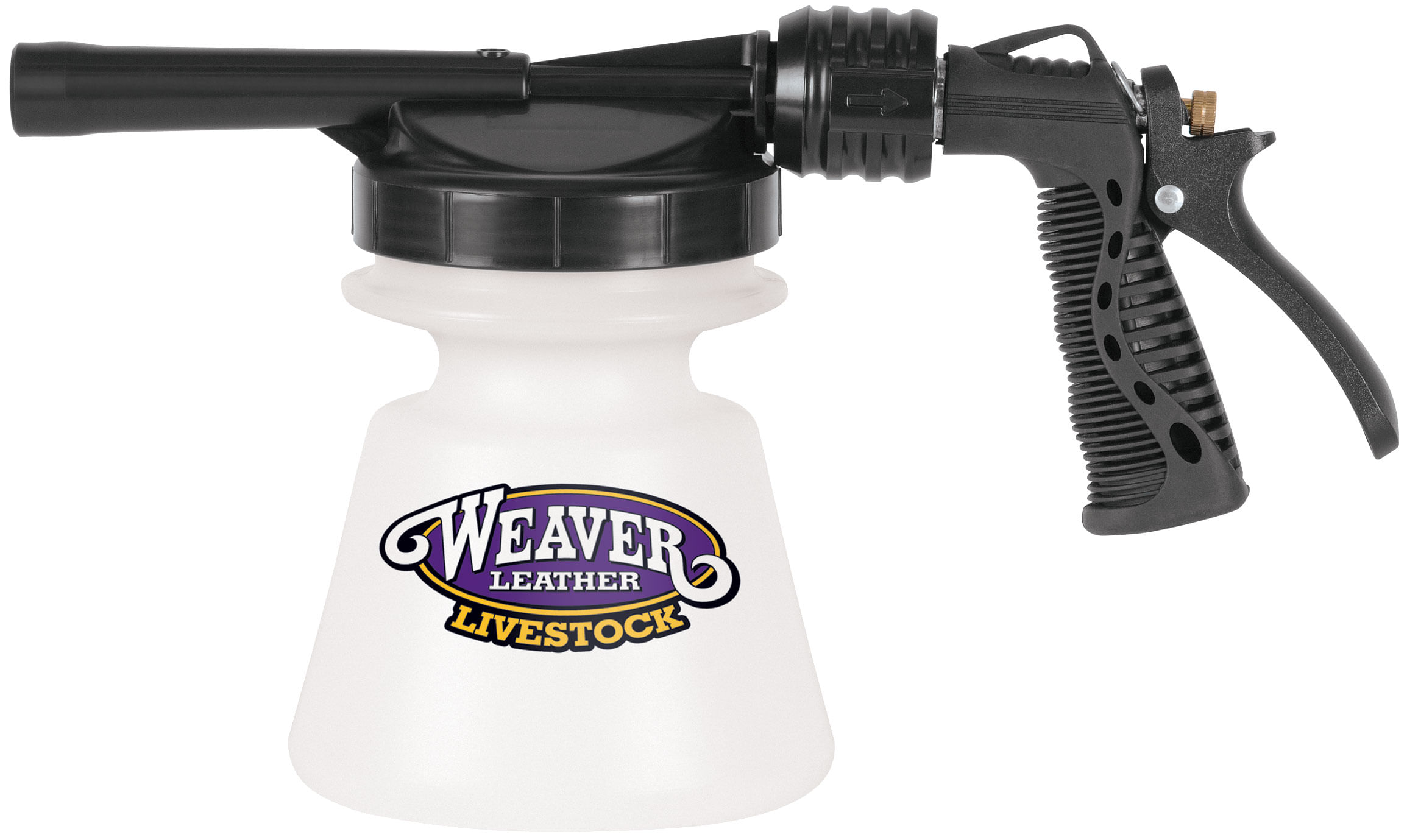 The Best Show Goat Shampoos - Weaver Livestock