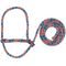 Sheep & Goat Poly Rope Halter
