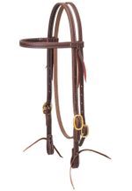 Weaver-Leather-Working-Cowboy-Browband-Headstall