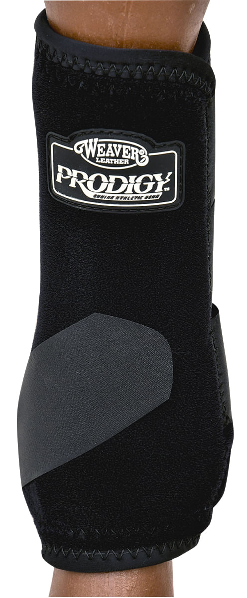 Prodigy-Performance-Boots-Large-Black