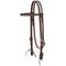 Weaver Leather Working Cowboy Browband Headstall
