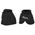 Weaver Ballistic No-Turn Bell Boots, Large