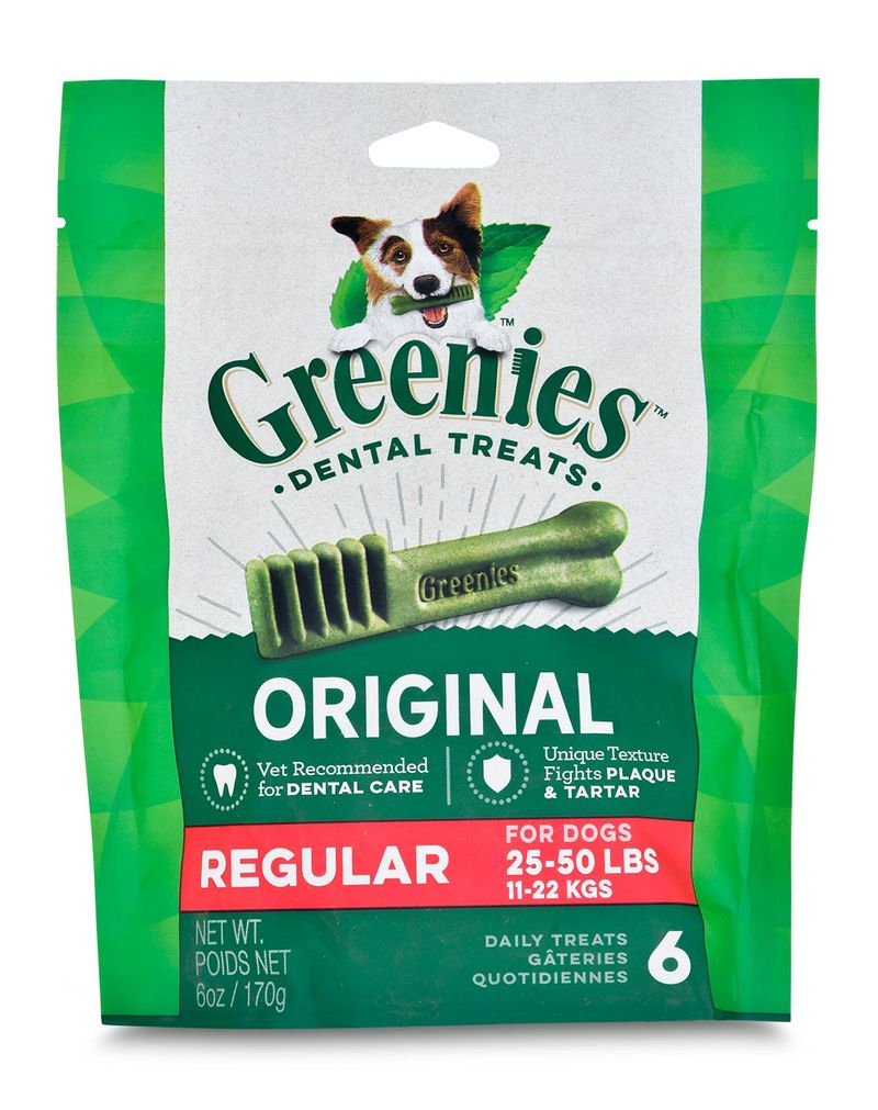 6-ct-Greenies-Mini-Treat-Pack-Regular-6-oz