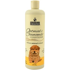Natural Chemistry Oatmeal & Chamomile Conditioner