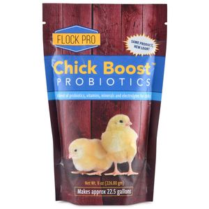 Chick Boost Probiotic