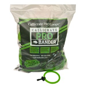 Callicrate PRO Bander Loops