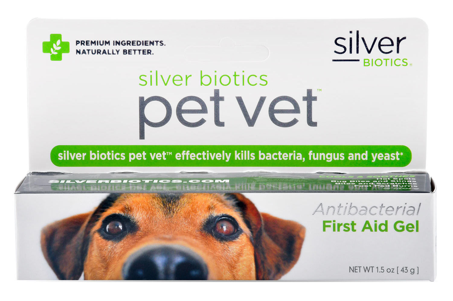 Silver biotics 2025 for dogs