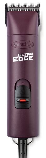 Burgundy-UltraEdge-Super-2-Speed-Clipper