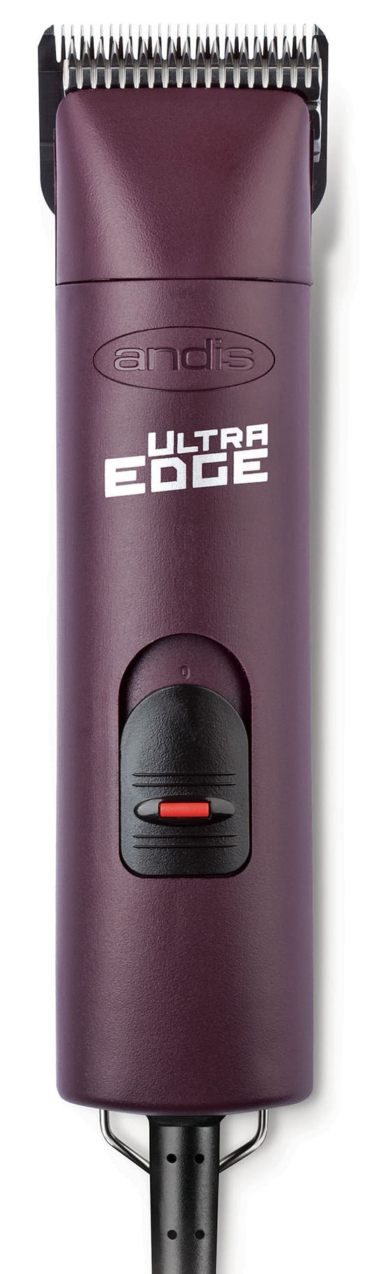 Burgundy-UltraEdge-Super-2-Speed-Clipper