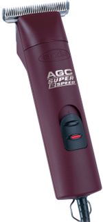 AGC2-Super-2-Speed-Clipper-With-T-84-Blade-Burgundy