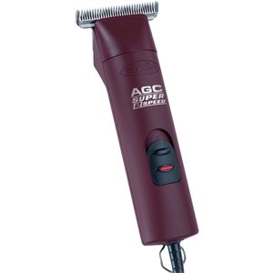 Andis Super 2-Speed Clipper With T-84 Blade
