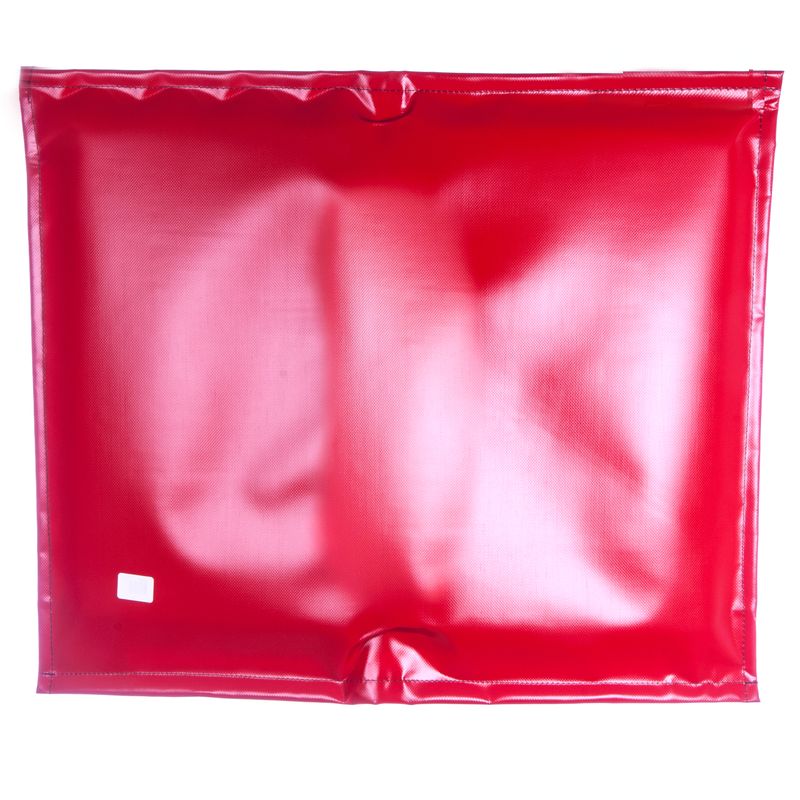Disinfectant-Mat---24--x-28----Red