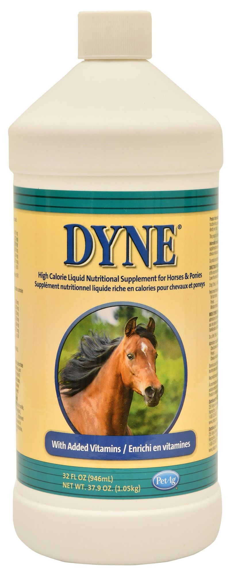 Dyne-High-Calorie-for-Horses-32-oz
