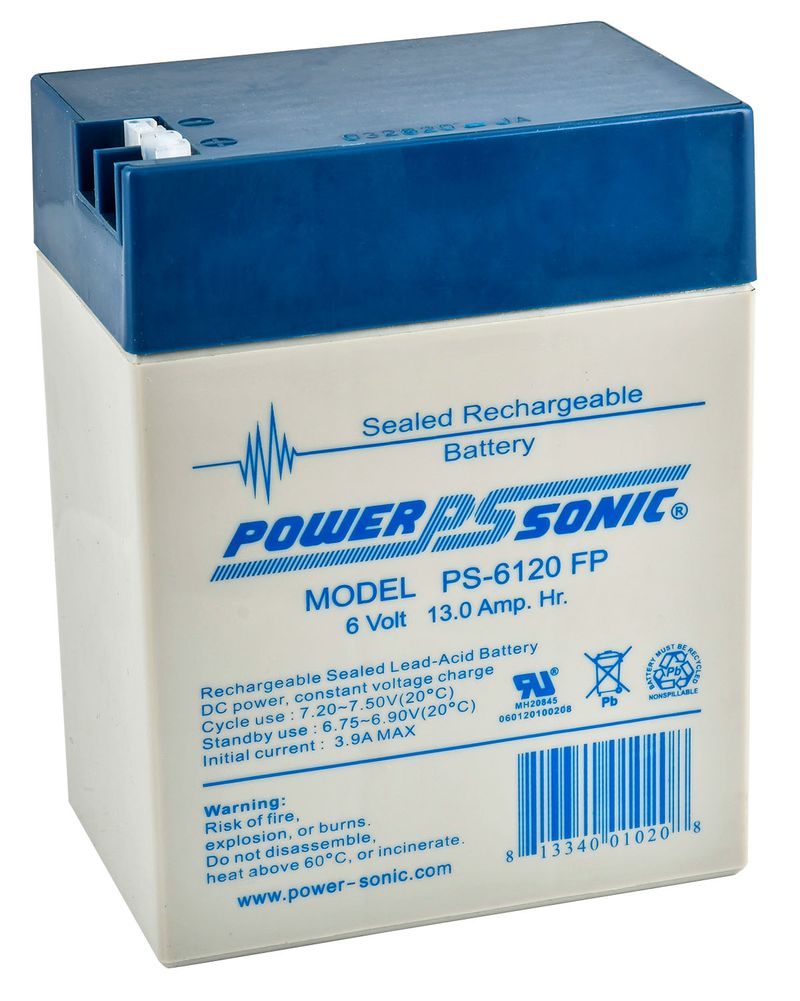 6-Volt-Power-Sonic-Sealed-Rechargeable-Battery