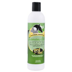 Lemon-Aid Oatmeal Ultra Wash Shampoo