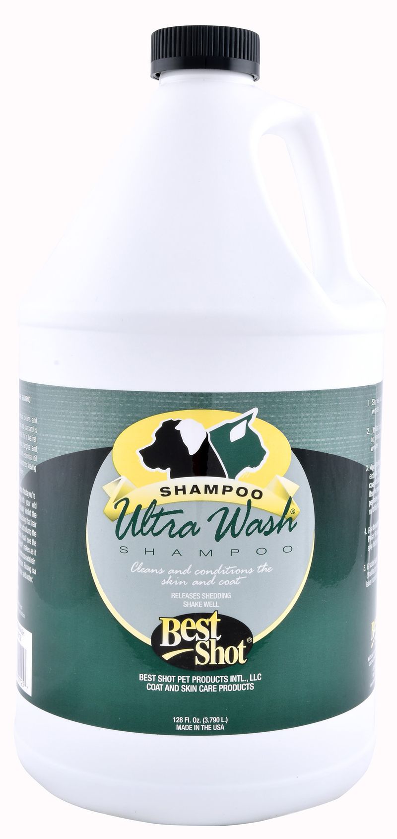 Best Shot Ultra Wash for Pets Jeffers