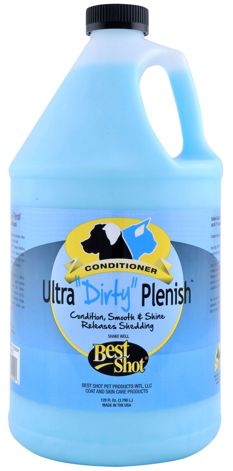 Gallon-Best-Shot-Ultra-Dirty-Plenish-Conditioner